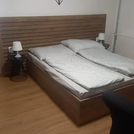 Apartmánový Dom Rodiny Böjtös *