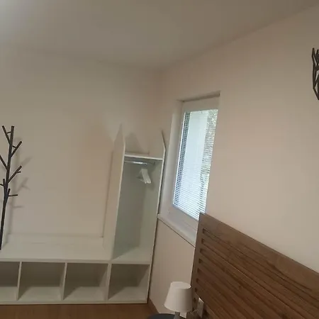 Appartamento Apartmánový Dom Rodiny Böjtös Patince