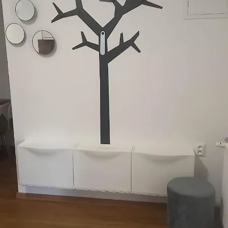 Apartmanovy Dom Rodiny Boejtoes * Patince