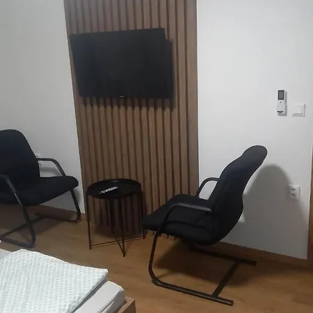 Daire Apartmanovy Dom Rodiny Boejtoes *