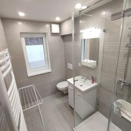 Apartmánový Dom Rodiny Böjtös *