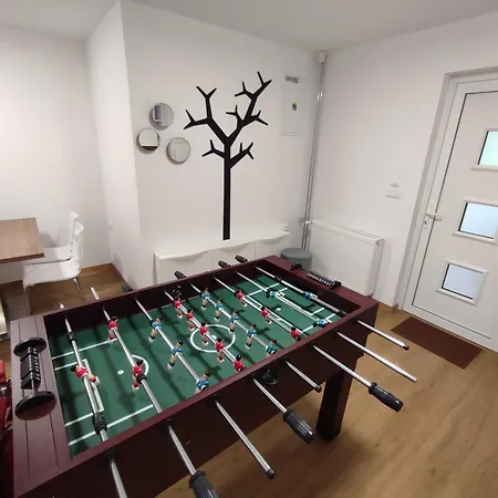 Appartamento Apartmánový Dom Rodiny Böjtös Patince