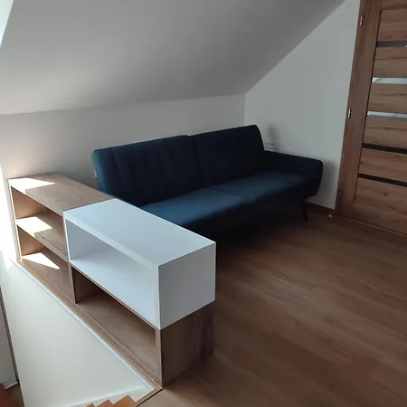 Apartmanovy Dom Rodiny Boejtoes *