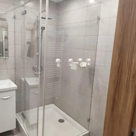 Apartmanovy Dom Rodiny Boejtoes Apartment *