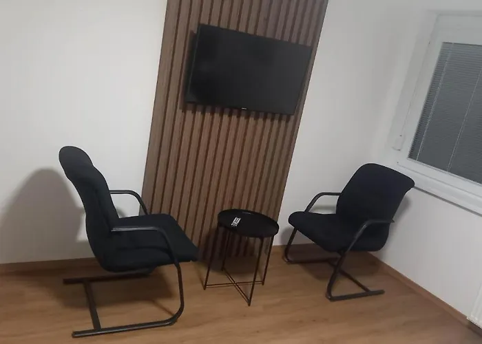 Apartmanovy Dom Rodiny Boejtoes *