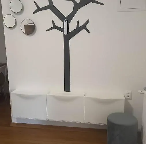 Apartmanovy Dom Rodiny Boejtoes * 파틴체