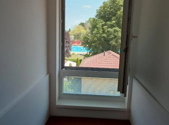 아파트 Apartmanovy Dom Rodiny Boejtoes *