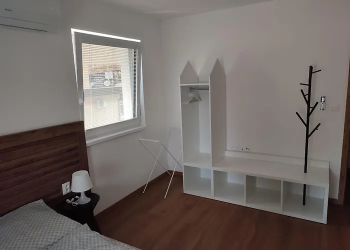 Apartmanovy Dom Rodiny Boejtoes 아파트 파틴체