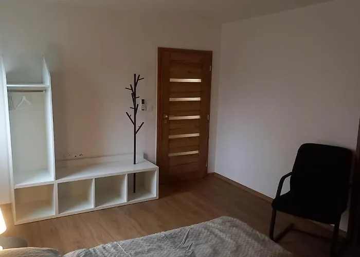 Apartmanovy Dom Rodiny Boejtoes * 파틴체