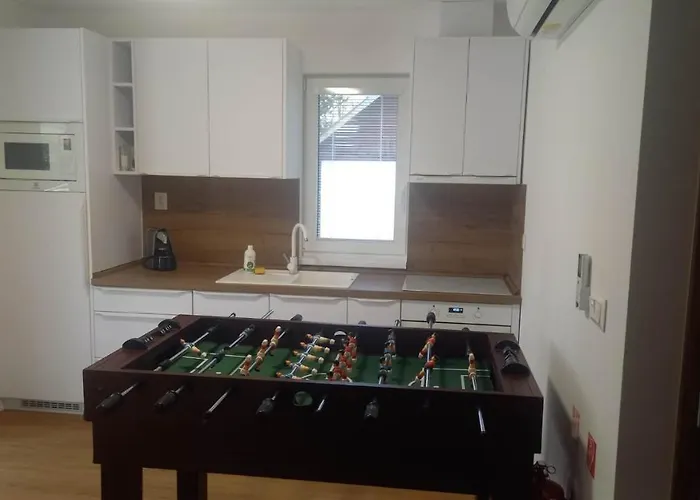 Apartmanovy Dom Rodiny Boejtoes 파틴체