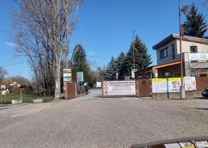 Apartmanovy Dom Rodiny Boejtoes 파틴체