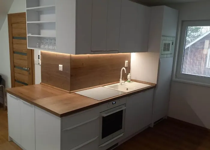 Apartmanovy Dom Rodiny Boejtoes 파틴체