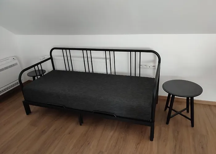 Apartmanovy Dom Rodiny Boejtoes Apartment