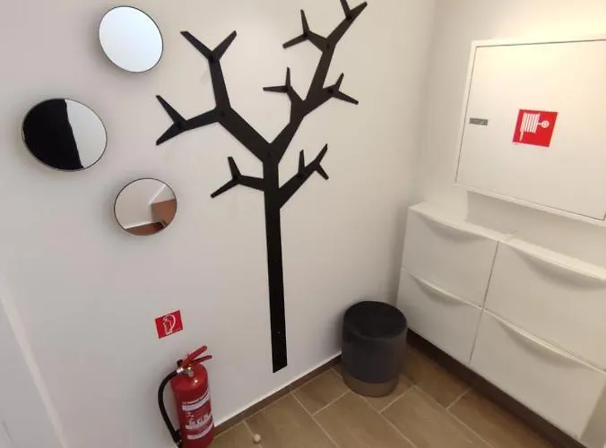 아파트 Apartmanovy Dom Rodiny Boejtoes