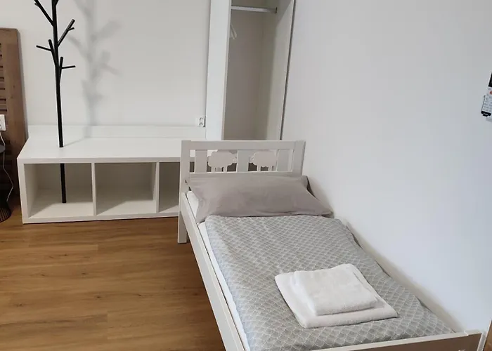 Apartmanovy Dom Rodiny Boejtoes 아파트 파틴체