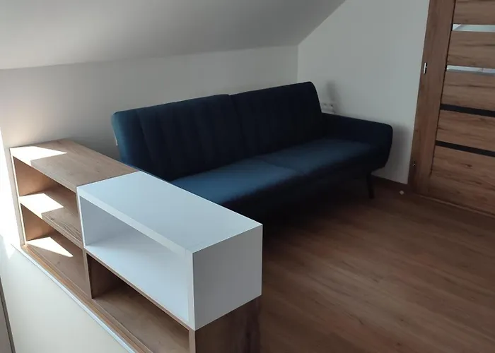 Apartmanovy Dom Rodiny Boejtoes *